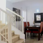 Condes De Iza Large Townhouse Sleeps 8 Rdr122