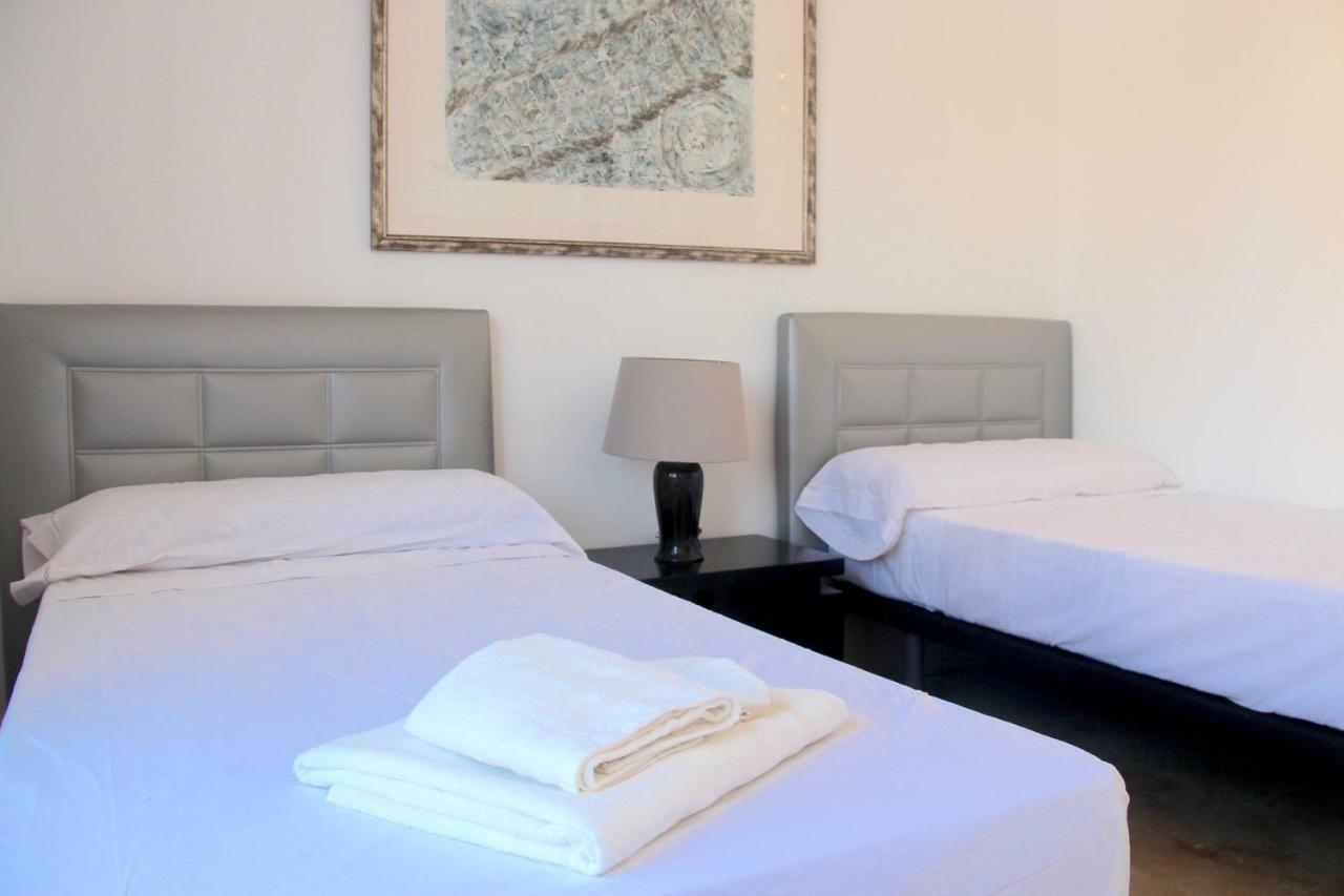 Condes De Iza Large Townhouse Sleeps 8 Rdr122 * Marbella