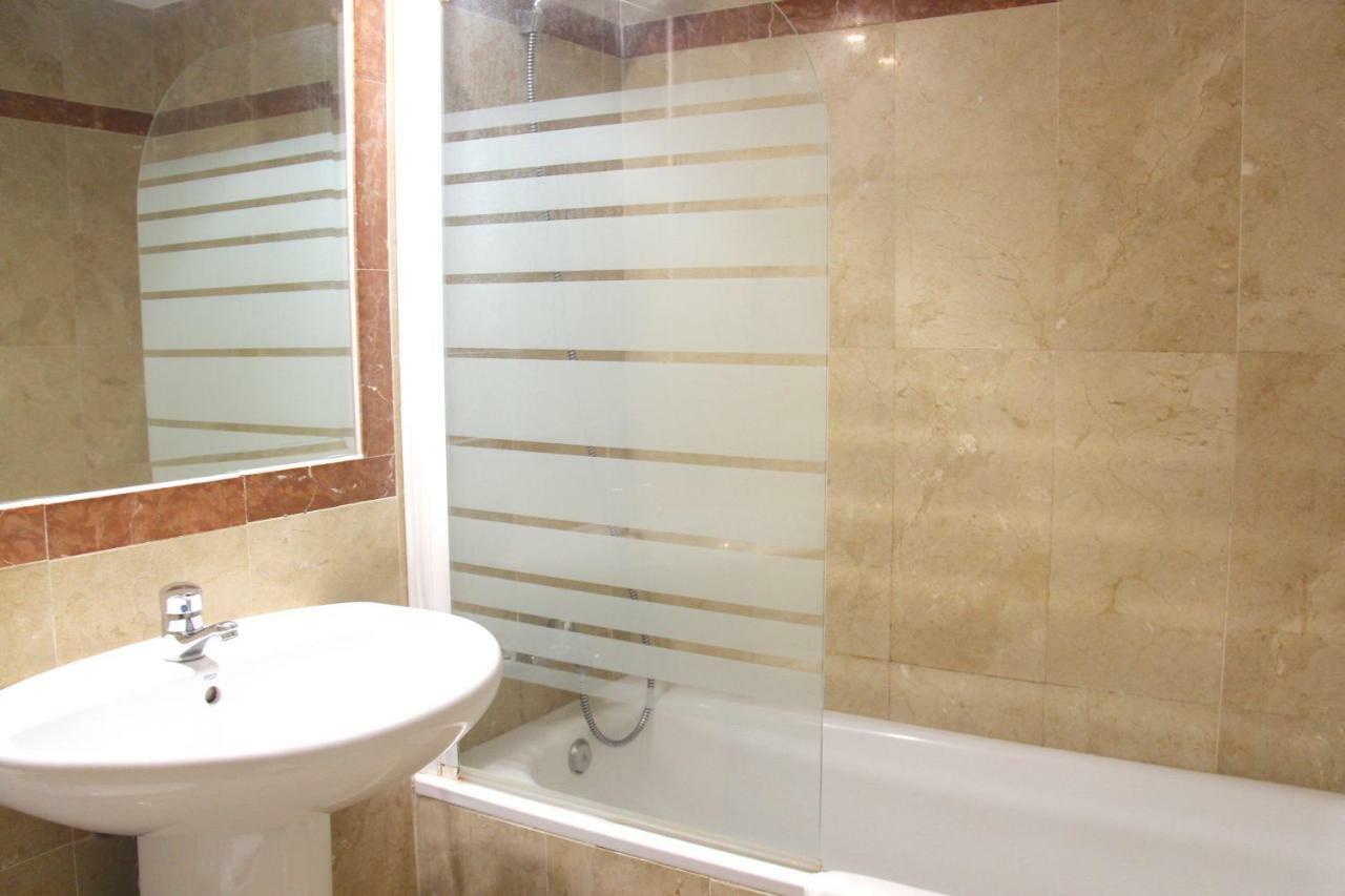 Condes De Iza Large Townhouse Sleeps 8 Rdr122 * Marbella